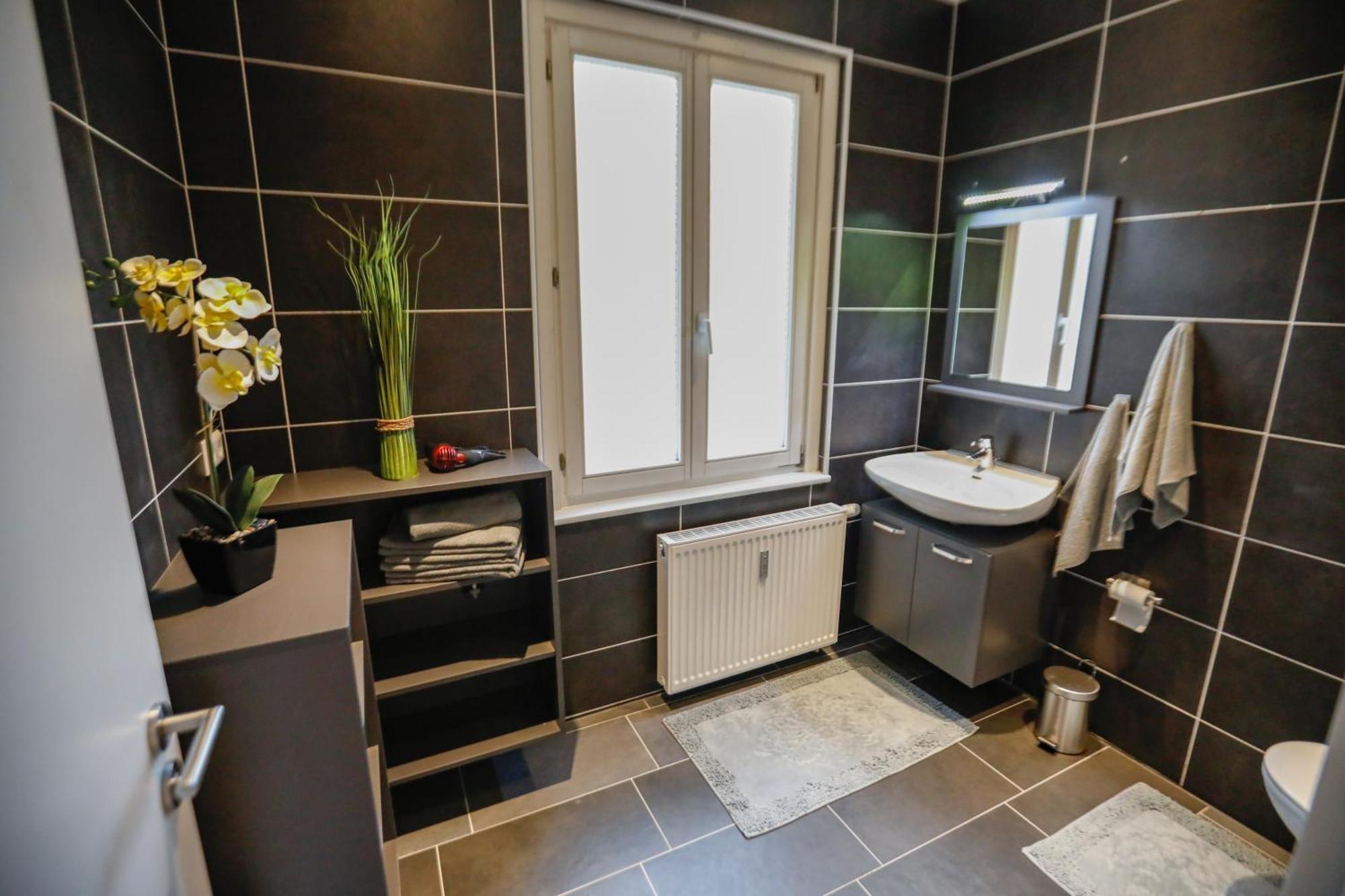 Turis Ferienwohnung 65-1 特里贝格 外观 照片